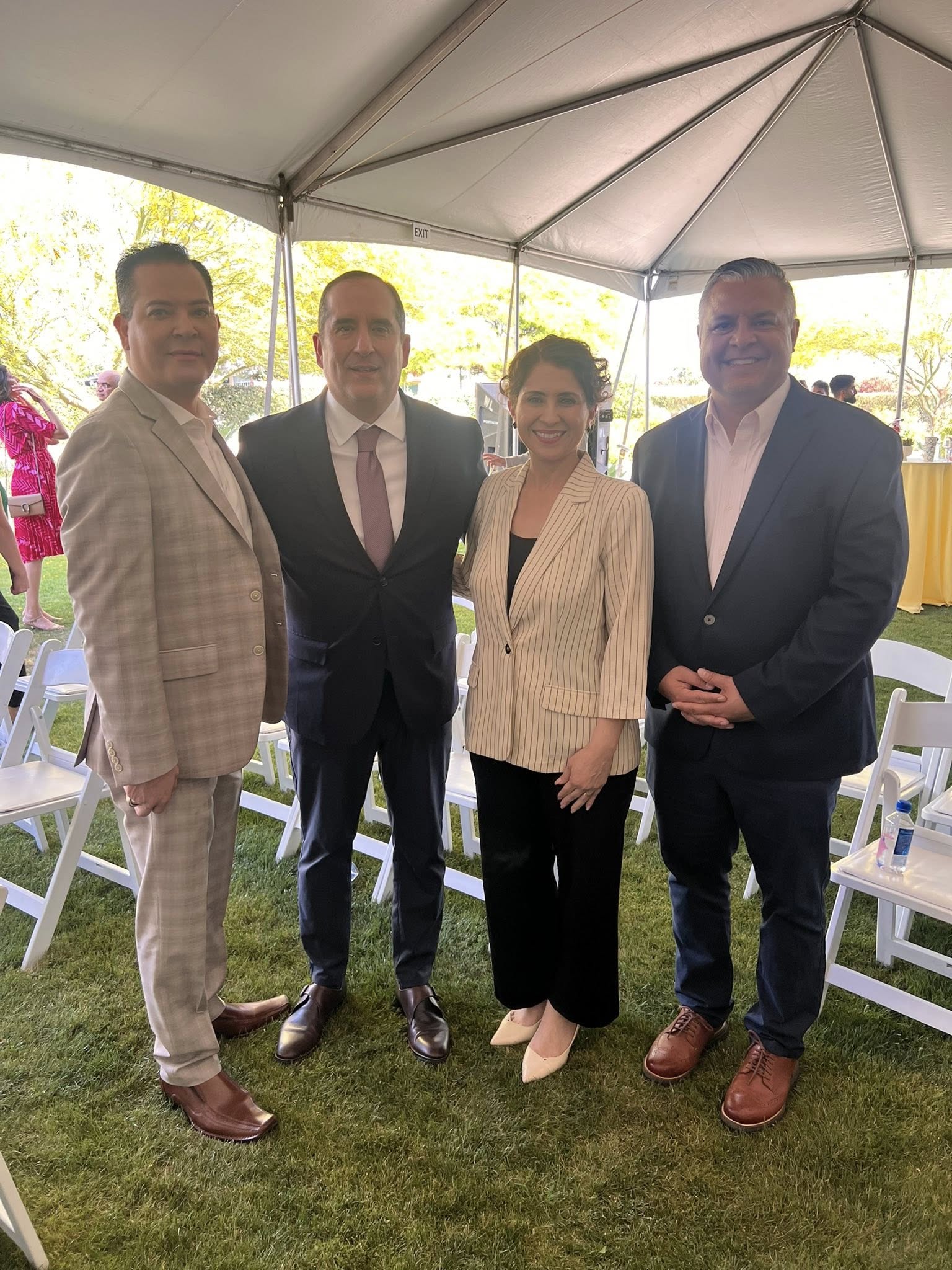 Community program hero